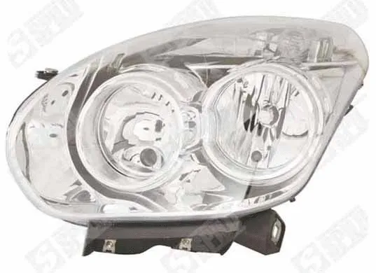 Headlight (390050)