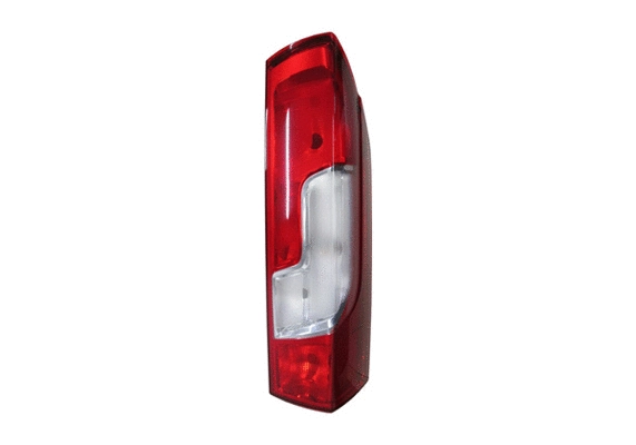 Tail Light Assembly (490510)