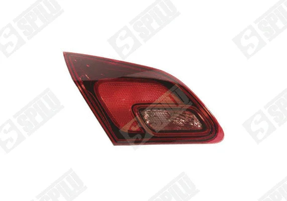 Tail Light Assembly (900516)