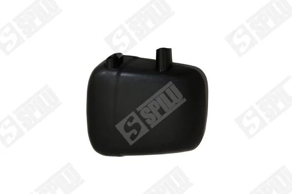 Wide-Angle Mirror (62080)