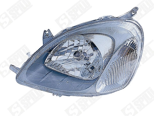 Headlight (334010)