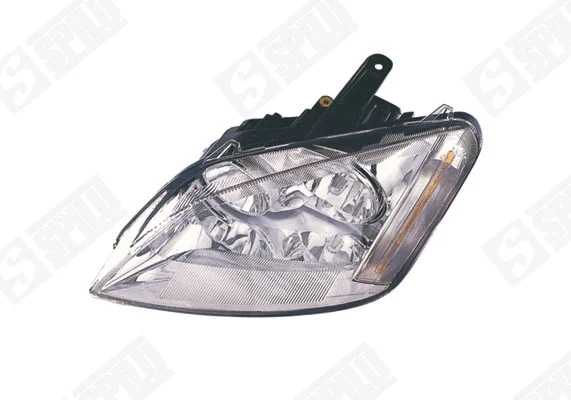 Headlight (309057)