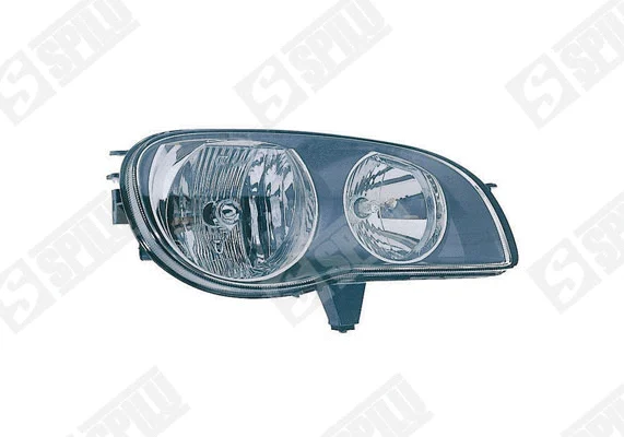 Headlight (334004)
