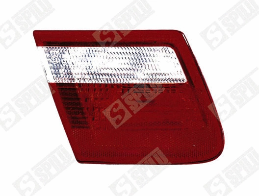 Tail Light Assembly (404076)