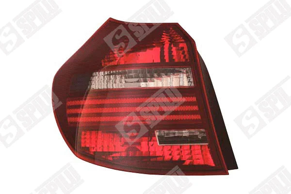 Tail Light Assembly (490146)