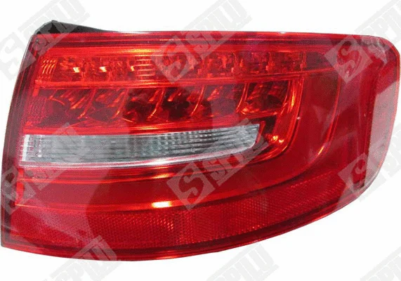 Tail Light Assembly (490631)