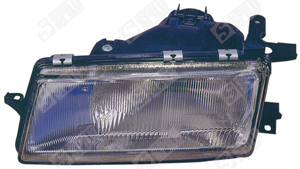 Headlight (222030)