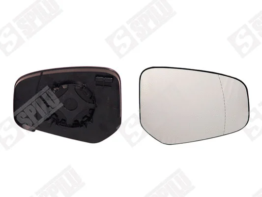 Mirror Glass, exterior mirror (15182)