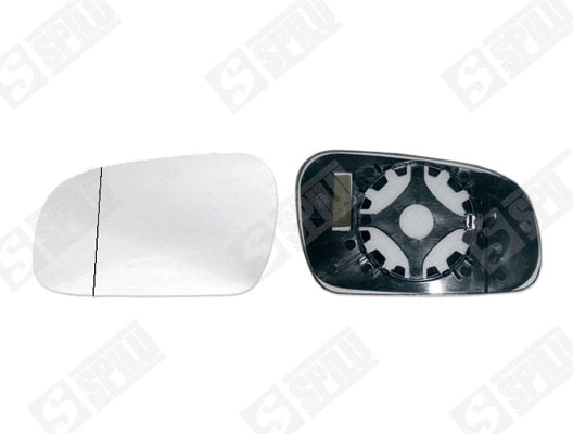 Mirror Glass, exterior mirror (13565)