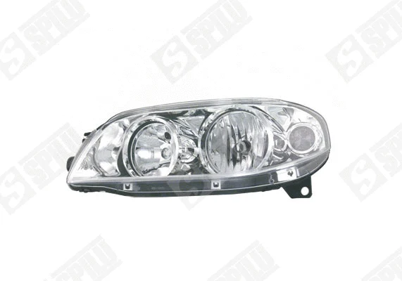 Headlight (308077)