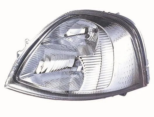 Headlight (321042)