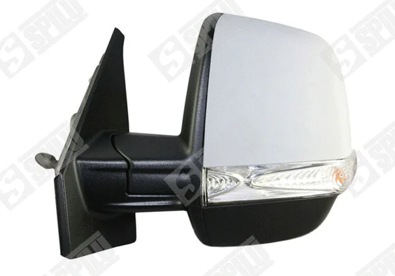Exterior Mirror (58893)