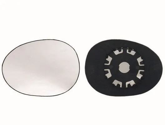 Mirror Glass, exterior mirror (10601)