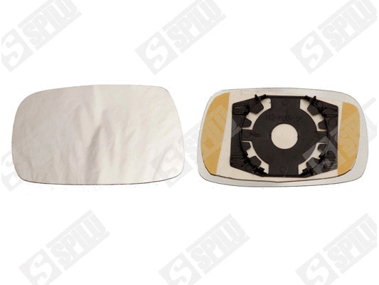 Mirror Glass, exterior mirror (13401)