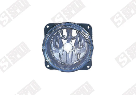 Front Fog Light (609053)