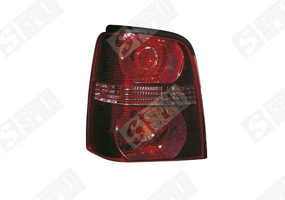 Tail Light Assembly (435061)