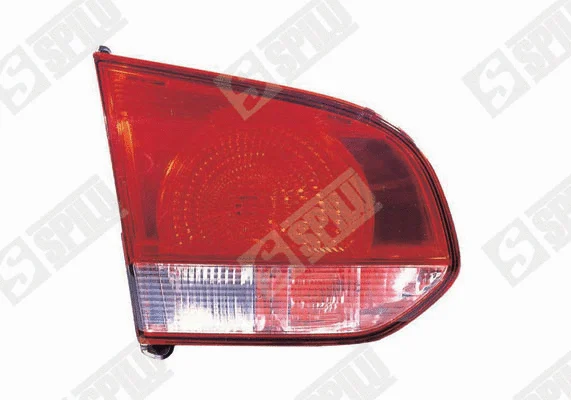 Tail Light Assembly (490577)