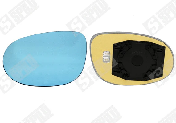 Mirror Glass, exterior mirror (10877)