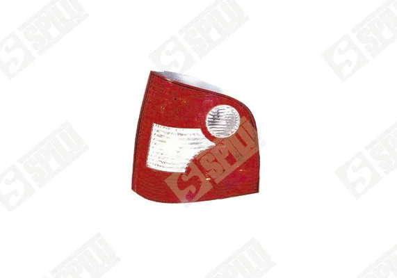 Tail Light Assembly (435037)