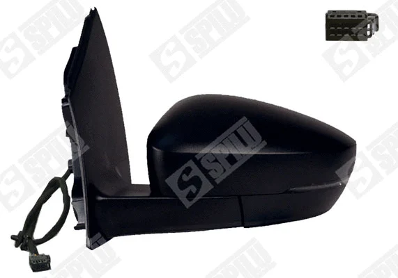 Exterior Mirror (54796)