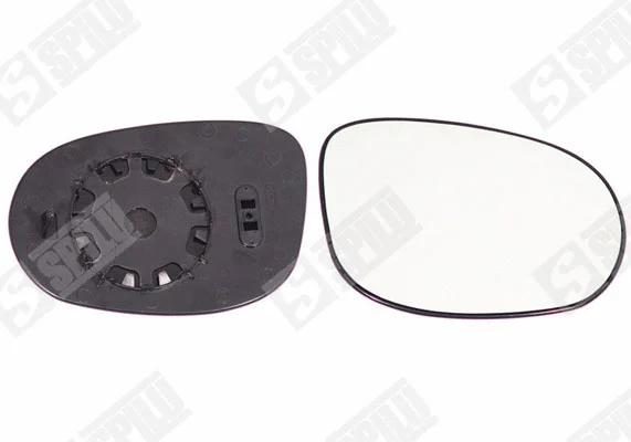 Mirror Glass, exterior mirror (15090)