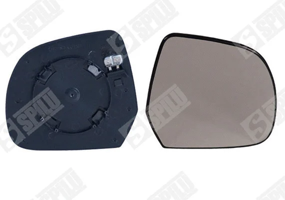 Mirror Glass, exterior mirror (12132)