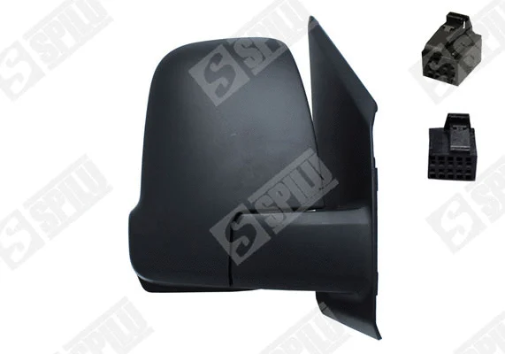 Exterior Mirror (59224)
