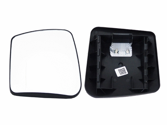 Mirror Glass, wide angle mirror (45163)