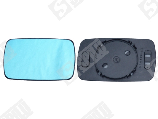 Mirror Glass, exterior mirror (10403)