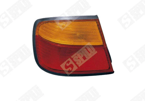 Tail Light Assembly (421019)