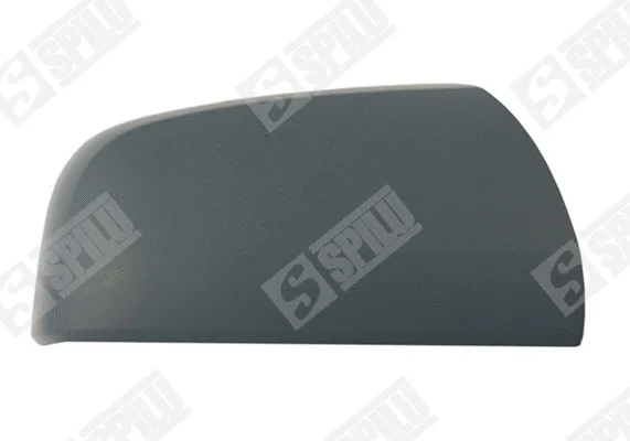 Cover, exterior mirror (54858)
