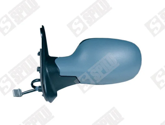 Exterior Mirror (52143)