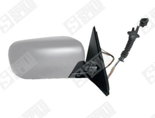 Exterior Mirror (51020)