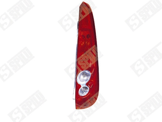 Tail Light Assembly (409040)
