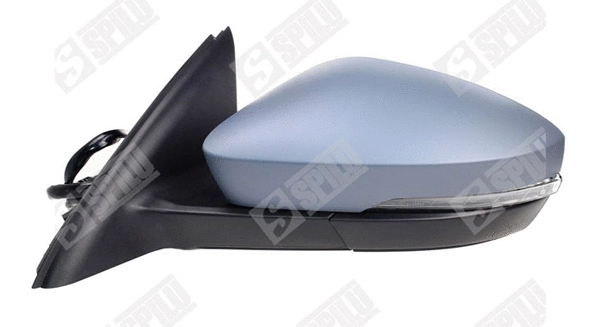 Exterior Mirror (57530)