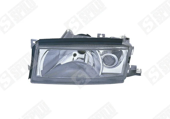 Headlight (328033)