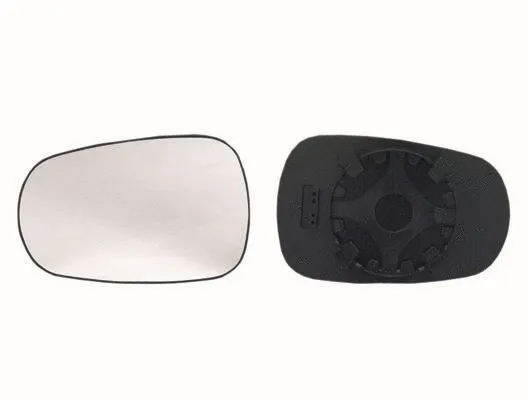 Mirror Glass, exterior mirror (12537)