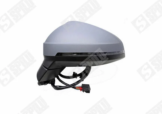 Exterior Mirror (58230)