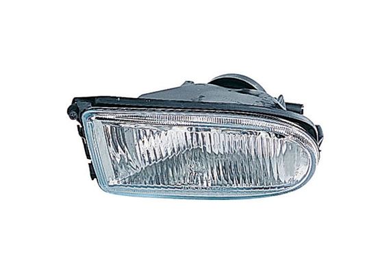 Front Fog Light (901075)