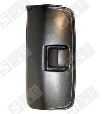 Exterior Mirror, driver cab (914971)