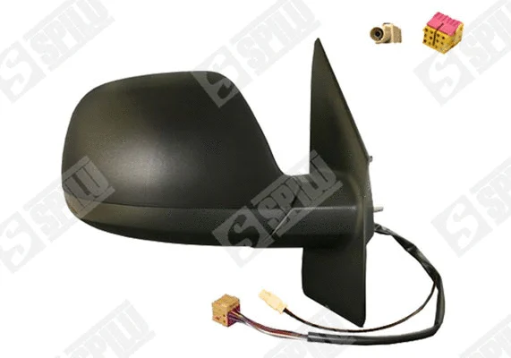 Exterior Mirror (58958)
