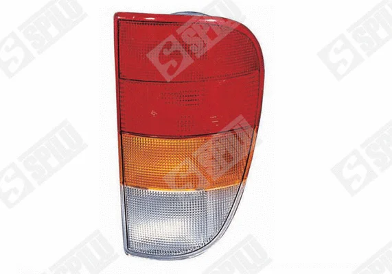 Tail Light Assembly (442020)