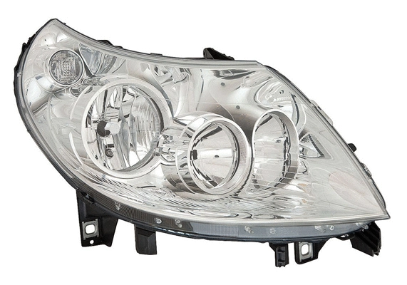 Headlight (390774)