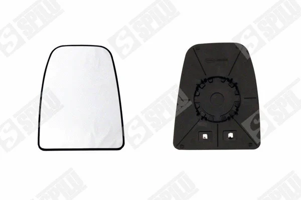 Mirror Glass, exterior mirror (15604)