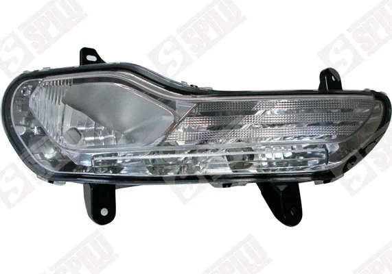 Front Fog Light (690118)