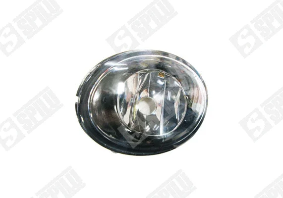 Front Fog Light (690003)