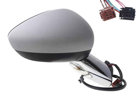 Exterior Mirror (58366)