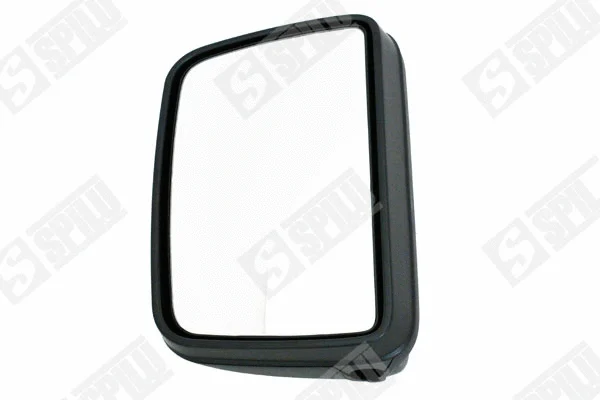 Exterior Mirror, driver cab (61195)