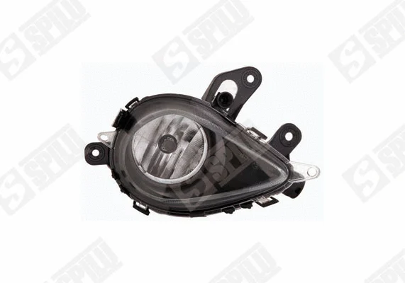 Front Fog Light (690070)