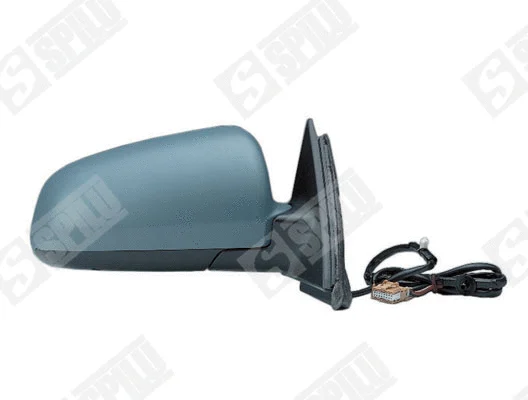 Exterior Mirror (50208)